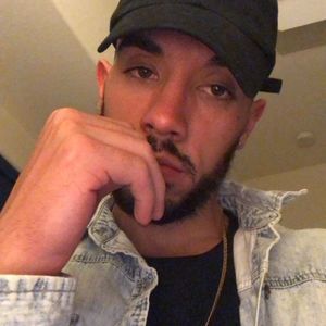 Meet your Posher, Mark